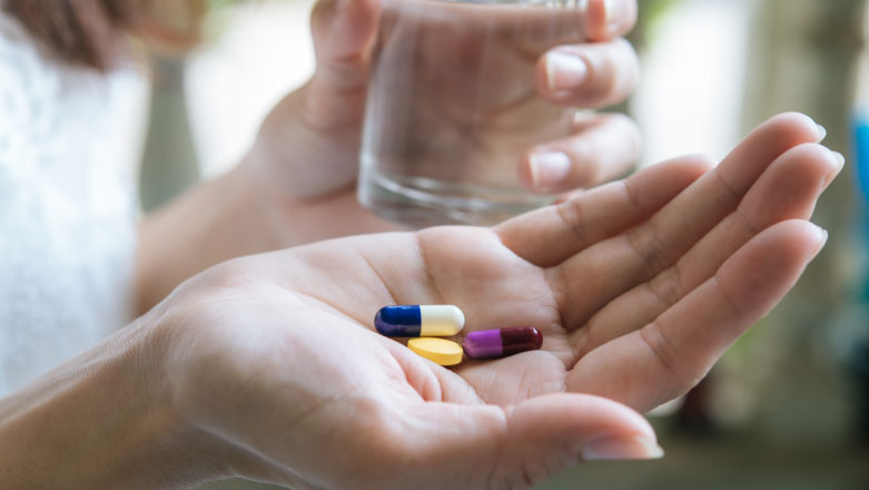 Reglementarile privind prescrierea si eliberarea de antibiotice incep sa dea rezultate