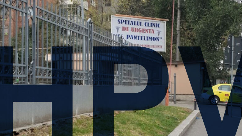 imagine stire La Spitalul ‘Sf. Pantelimon’ Bucuresti a fost inagurat un centru de vaccinare anti-HPV