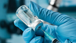 Guvern: Vaccinul pneumococic polizaharidic a fost inclus pe lista medicamentelor gratuite