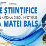 Zilele Stiintifice Matei Bals, editia XX | Specialisti de renume international